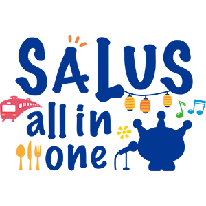 SALUS all in one