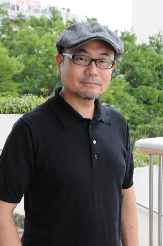 パーソナリティ FMしながわ