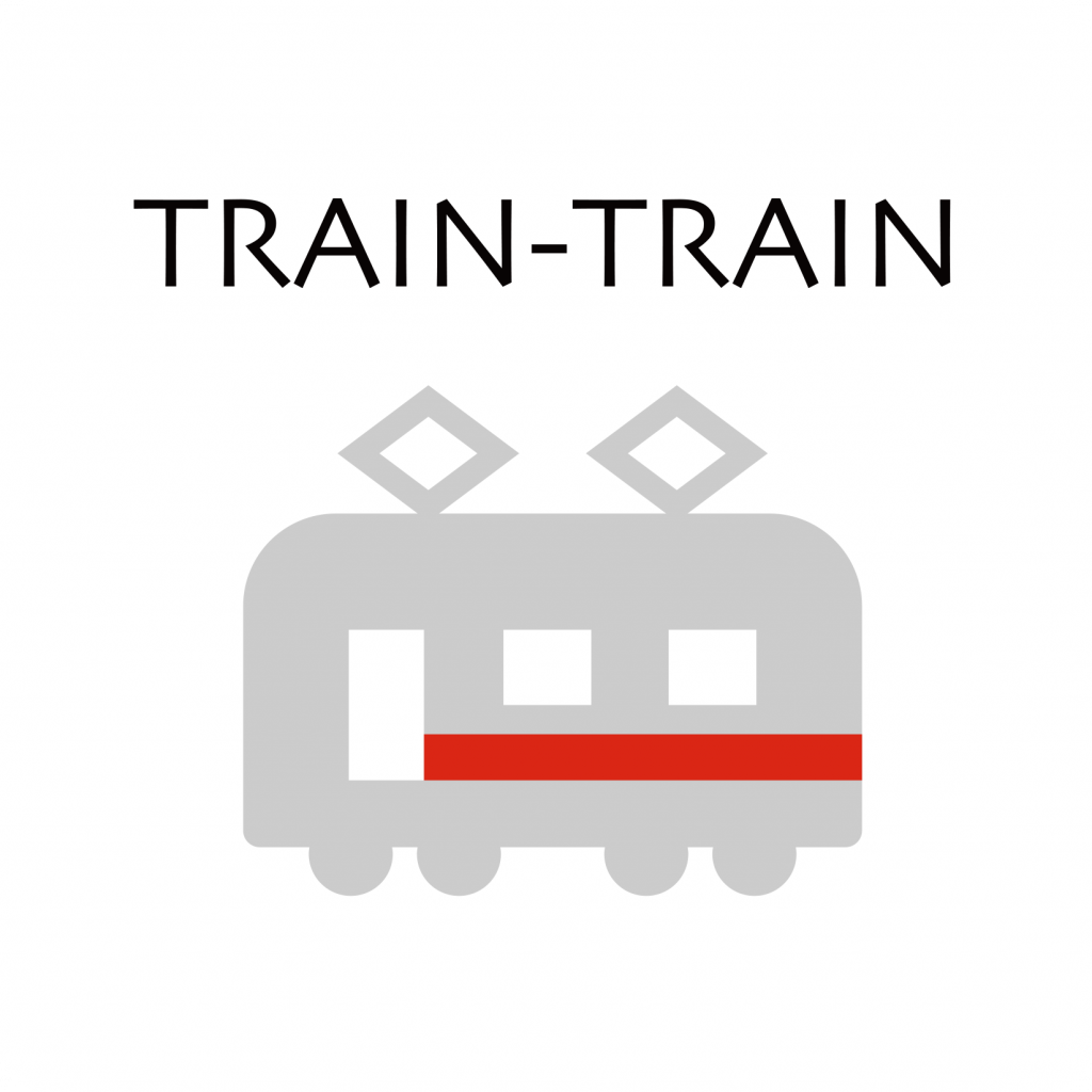 train-train_logo