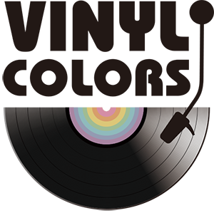 vinyl-colors