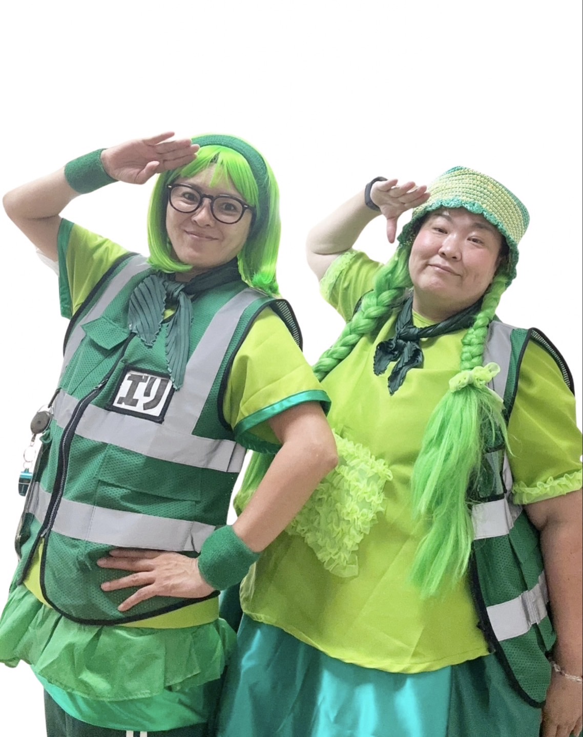 胡喋蘭(あべこ・エリ)